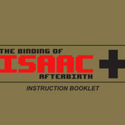 La versión de Switch de The Binding of Isaac: Afterbirth+ se retrasa un poco