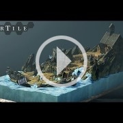 Wartile sobrevive a su fracaso en Kickstarter y llega a Steam en marzo