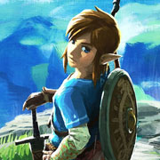 Avance de The Legend of Zelda: Breath of the Wild