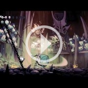 Hollow Knight ya está disponible en PC