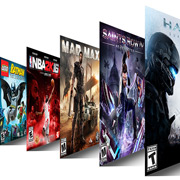 Xbox Game Pass es el nuevo servicio de suscripción de Microsoft