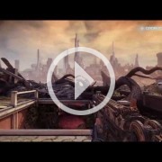 Estos 12 minutos de Bulletstorm: Full Clip Edition harán que quieras jugarlo otra vez