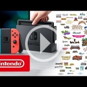 Nintendo repasa los indies de Switch con una presentación en directo