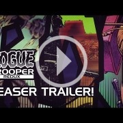 Rebellion prepara una remasterización de Rogue Trooper