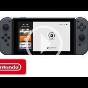 Nintendo muestra la eShop de Switch a dos días de su lanzamiento
