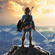 Análisis de The Legend of Zelda: Breath of the Wild