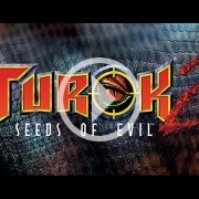 El remaster de Turok 2 para PC se publica el 16 de marzo