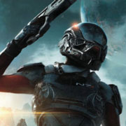 Se cancela la beta multijugador de Mass Effect: Andromeda