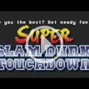 Super Slam Dunk Touchdown: un delirio deportivo camino de Xbox One