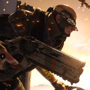 LawBreakers tendrá una beta cerrada a mediados de marzo