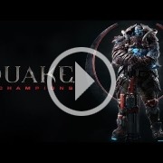 Quake Champions tendrá beta cerrada «en las próximas semanas»
