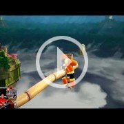 Los responsables de Snake Pass explican, en vídeo, cómo se juega