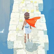 RiME saldrá el 26 de mayo para PC, PS4 y Xbox One