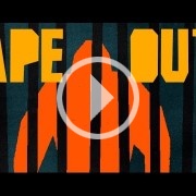 Ape Out es el Hotline Miami de los primates