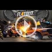 FlatOut 4: Total Insanity estará disponible el 17 de marzo