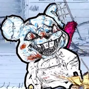 Drawn to Death será gratuito para suscriptores de PS Plus