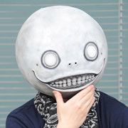 Yoko Taro, dispuesto a remasterizar los tres Drakengard... si Square Enix paga