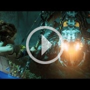 Horizon: Zero Dawn ha vendido más de dos millones y medio de copias