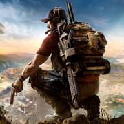 Análisis de Ghost Recon: Wildlands