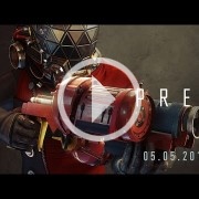 Un vistazo a la primera media hora de Prey