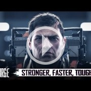 The Surge, el Souls futurista, saldrá el 16 de mayo