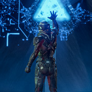 Análisis de Mass Effect: Andromeda