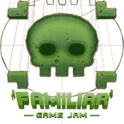 Este fin de semana hay Familiar Game Jam en Sevilla