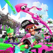 Hoy empieza la beta de Splatoon 2