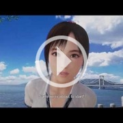 Summer Lesson saldrá en PSN Asia con subtítulos el 27 de abril
