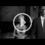 Wilson's Heart, el thriller en realidad virtual, llega dentro de un mes
