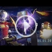 Un vistazo al combate y las armas de Prey