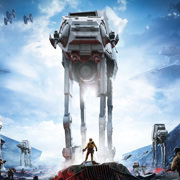 EA anuncia oficialmente Star Wars Battlefront 2