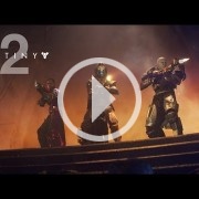 El tráiler de Destiny 2 confirma lo que ya sabíamos: el 8 de septiembre para PC, PS4 y One