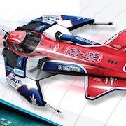 Wipeout Omega Collection se publicará el 7 de junio