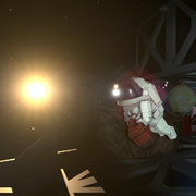 Stationeers es lo nuevo de Dean Hall, el creador de DayZ