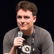 Palmer Luckey deja Facebook y se desliga de Oculus