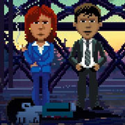 Análisis de Thimbleweed Park