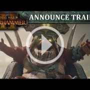 Sega y Creative Assembly anuncian Total War: WARHAMMER 2