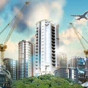 Cities: Skylines estará disponible en Xbox One el 21 de abril