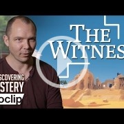 El documental de Noclip sobre The Witness hay que verlo