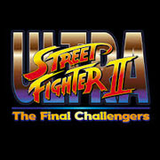 Ultra Street Fighter II para Switch saldrá el 26 de mayo