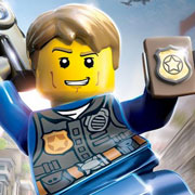 Ni rastro de la descarga obligatoria de datos en Lego City Undercover en Switch