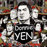 Donnie Yen protagonizará la película de Sleeping Dogs