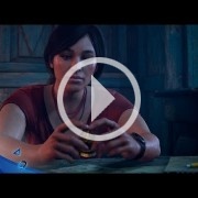 Uncharted: El Legado Perdido saldrá el 23 de agosto