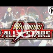 Warriors All-Stars llegará a Europa el 1 de septiembre