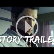 Yakuza Kiwami saldrá en Europa el 29 de agosto