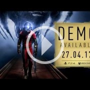 La demo de Prey estará disponible el 27 de abril y nos dejará probar la primera hora del juego