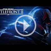 El tráiler de Star Wars Battlefront II es pa' verlo