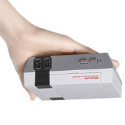 Nintendo detiene la producción de NES Mini en todo el mundo