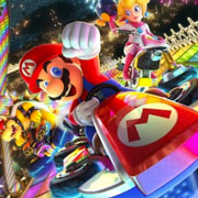 Análisis de Mario Kart 8 Deluxe